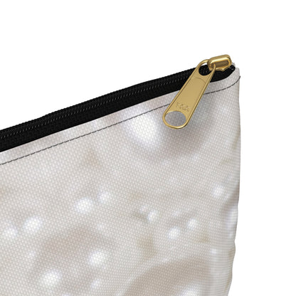 Various Pearls Accessory Pouch