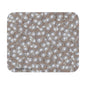 Illustrated Pearls Mouse Pad (Rectangle)