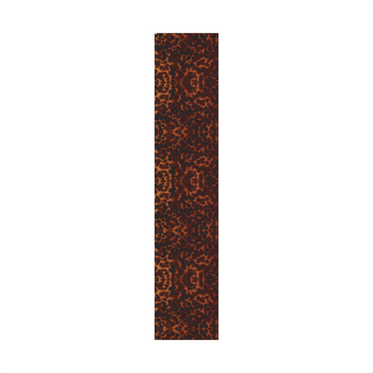 Ember Tortoise Gift Wrapping Paper