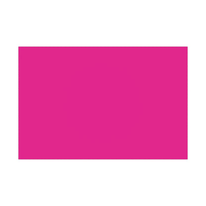 Signature Hot Pink Gift Wrap Paper – Bold, Feminine, Beautiful