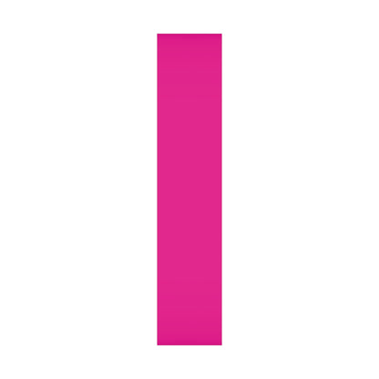Signature Hot Pink Gift Wrap Paper – Bold, Feminine, Beautiful