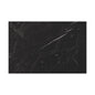 Black and White Marble Gift Wrapping Paper