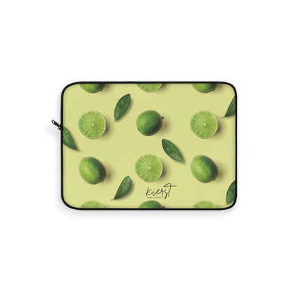 Limes Laptop Sleeve