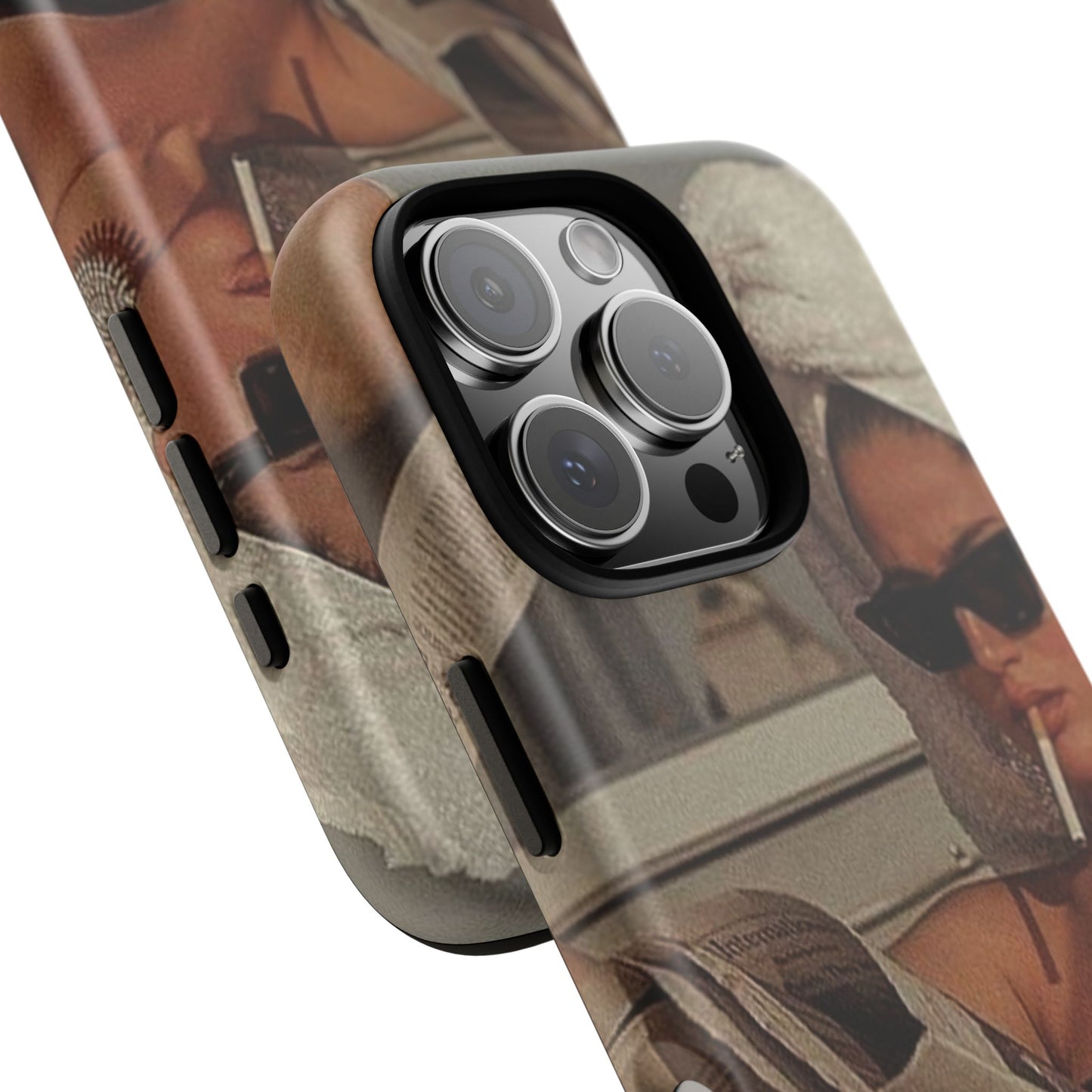 A Classic Affair iPhone Case