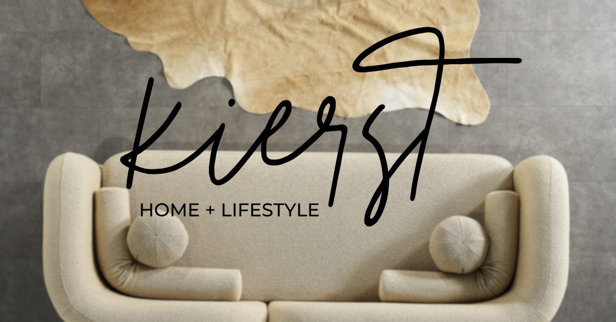 kierst - home + lifestyle gift card