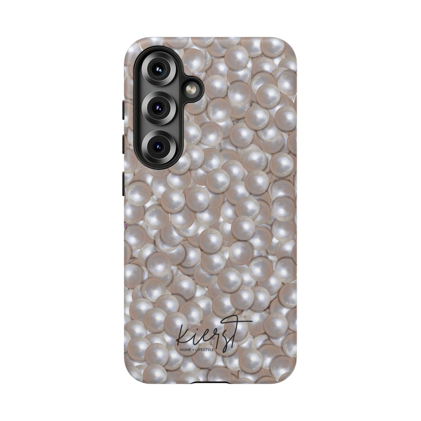 Pearlcore Elegance Samsung Galaxy Phone Case