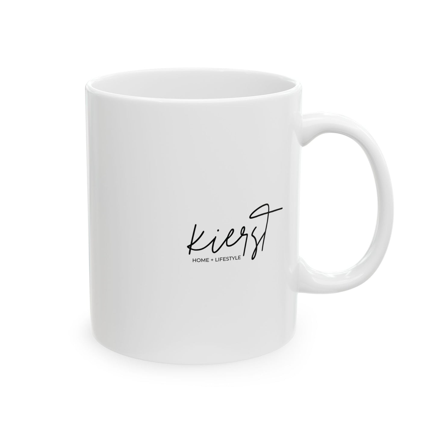 Best Dad Ever Mug – Doodle Style Gift from Kids