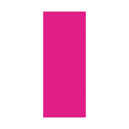Signature Hot Pink Gift Wrap Paper – Bold, Feminine, Beautiful