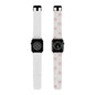 Multiple Pink Bows Apple Watch Band