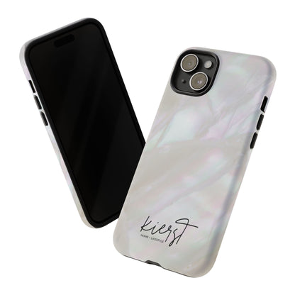 Pearl Essence iPhone Case