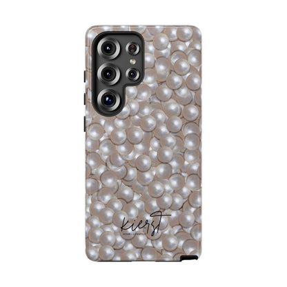 Pearlcore Elegance Samsung Galaxy Phone Case