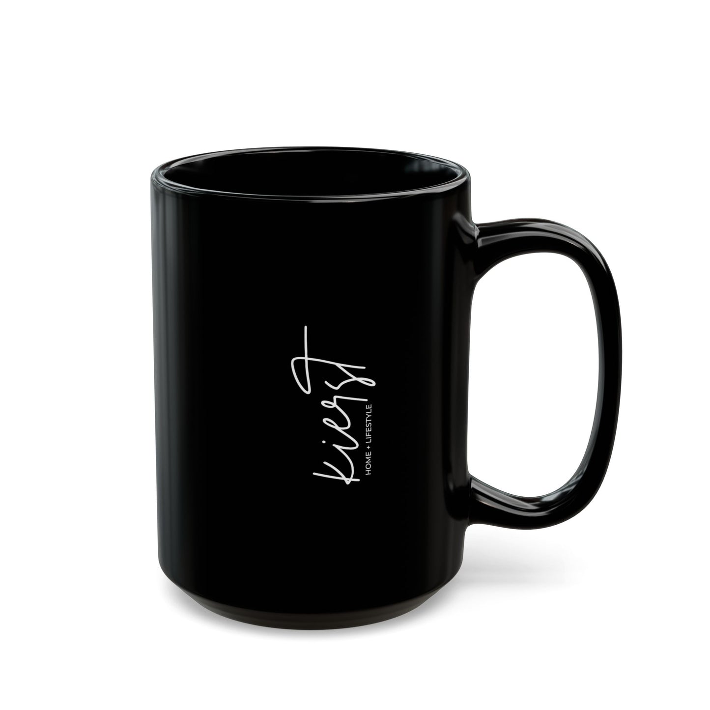 Periodic Dad Jokes Mug – Black Edition