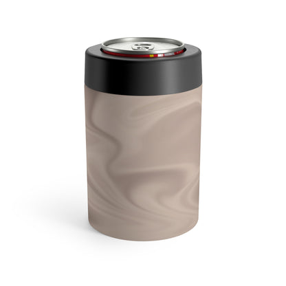 Taupe Dunes Can Holder