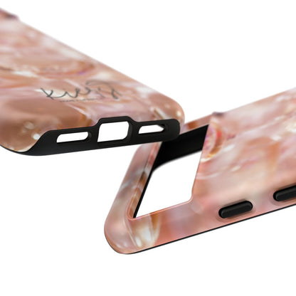 Champagne Couple Google Pixel Phone Case