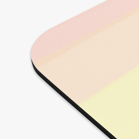 Rainbow Mouse Pad | Personal Flair For Every Desk