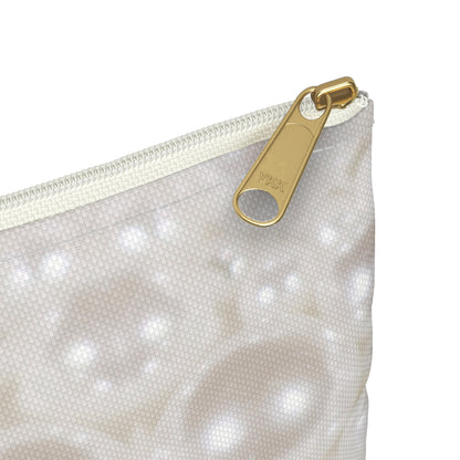 Various Pearls Accessory Pouch