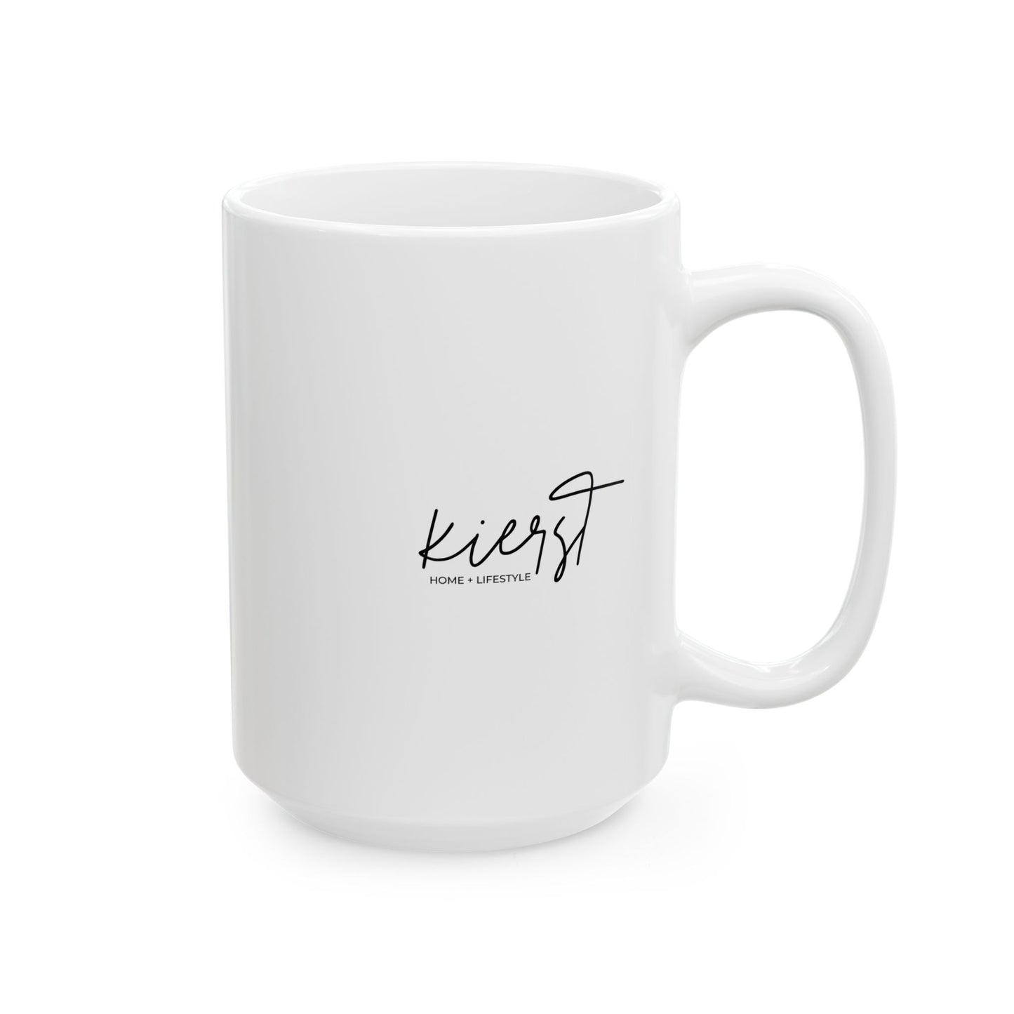 Best Dad Ever Mug – Doodle Style Gift from Kids
