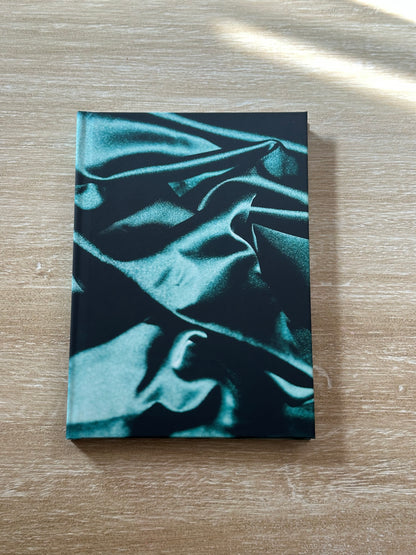 Emerald Silk Journal