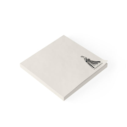 Fashion Illustration Post-it® Note Pads