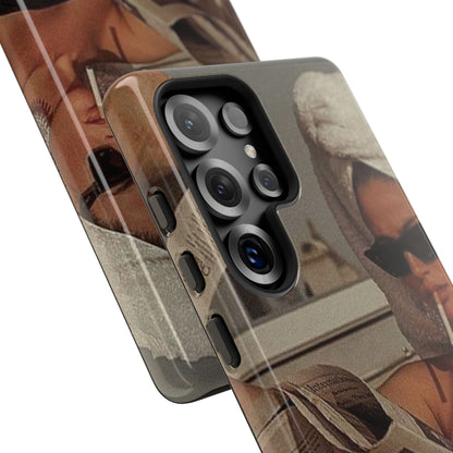 A Classic Affair Samsung Galaxy Phone Case