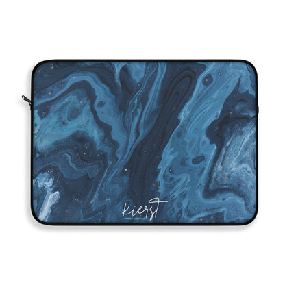 Blue Marble Laptop Sleeve | Curated Cool for Everyday Carry