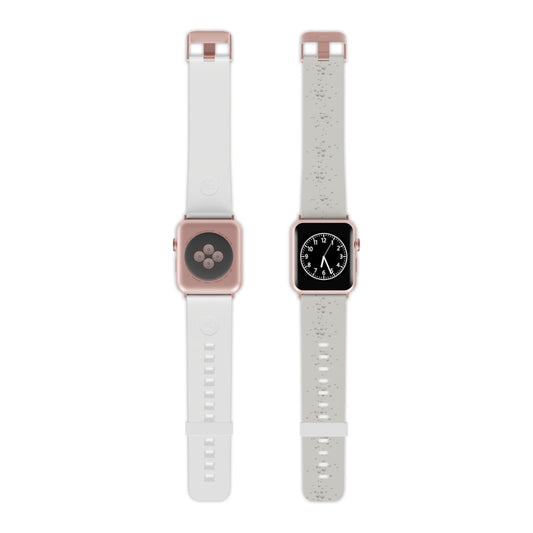 Pearl Clusters Apple Watch Band