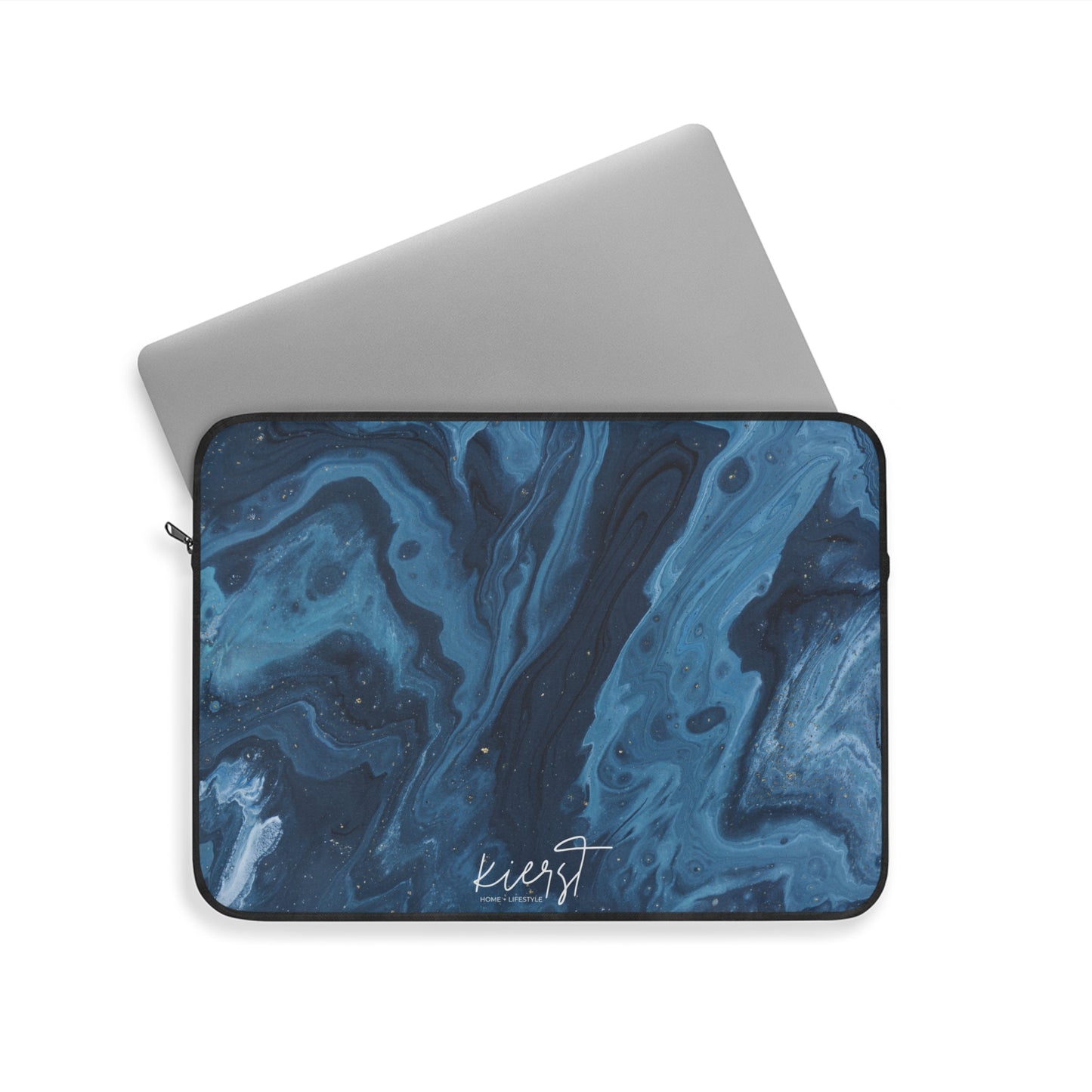 Blue Marble Laptop Sleeve | Curated Cool for Everyday Carry