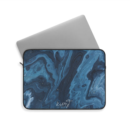 Blue Marble Laptop Sleeve | Curated Cool for Everyday Carry