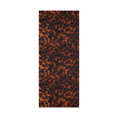 Ember Tortoise Gift Wrapping Paper