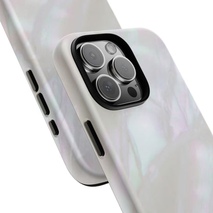 Pearl Essence iPhone Case