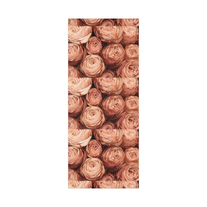 Peony Dusk Gift Wrapping Paper