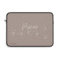 Pisces and Pearls Laptop Sleeve