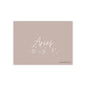 Aries and Pearls Post-it® Note Pads