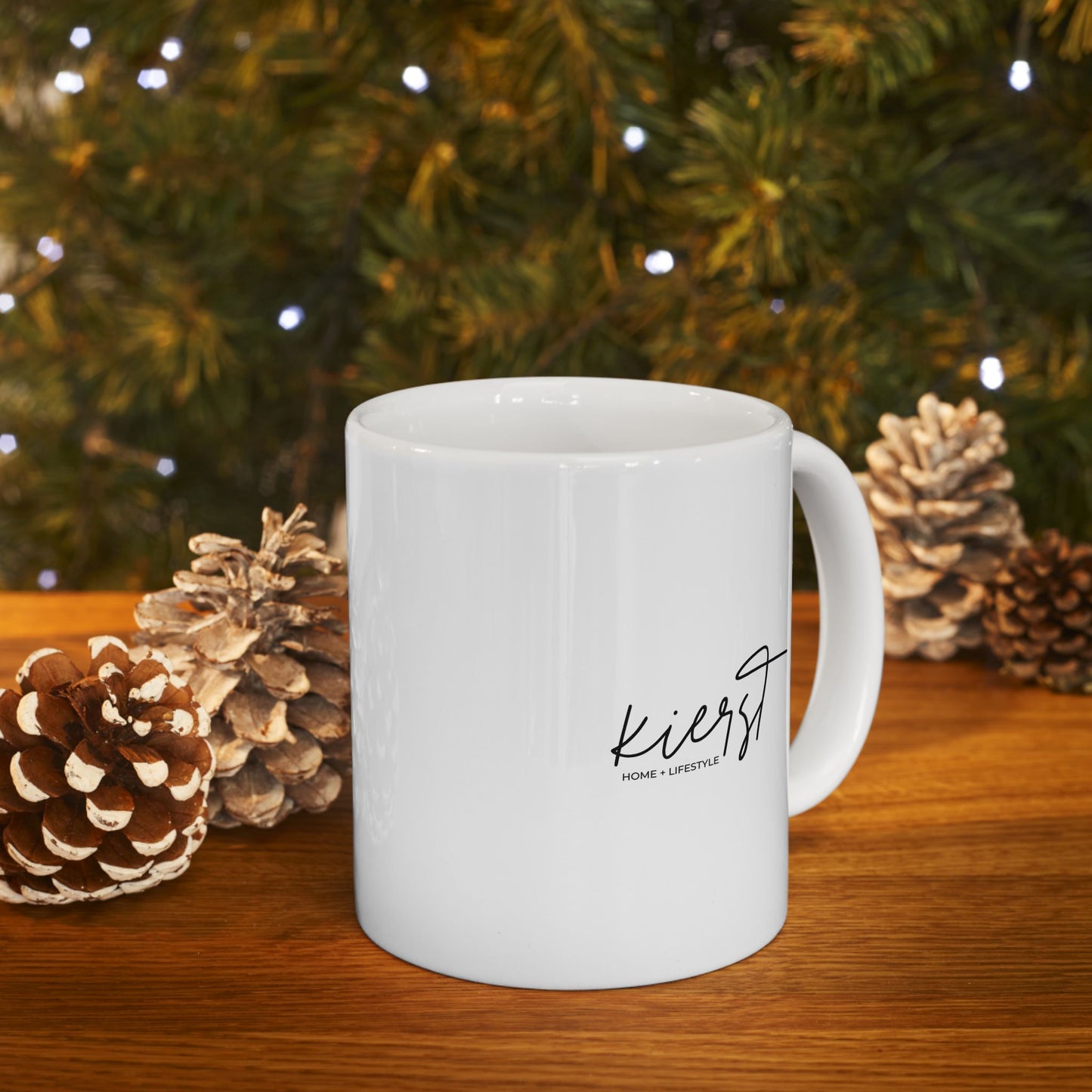 Best Dad Ever Mug – Doodle Style Gift from Kids
