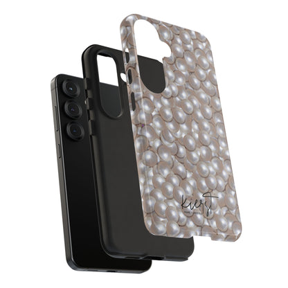 Pearlcore Elegance Samsung Galaxy Phone Case