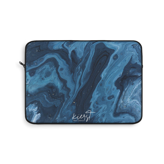 Blue Marble Laptop Sleeve | Curated Cool for Everyday Carry