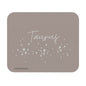 Taurus and Pearls Mouse Pad (Rectangle)