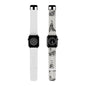 Fashion Illustrations Apple Watch Band