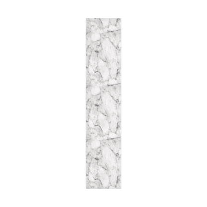 Lived-In Grey Marble Gift Wrapping Paper
