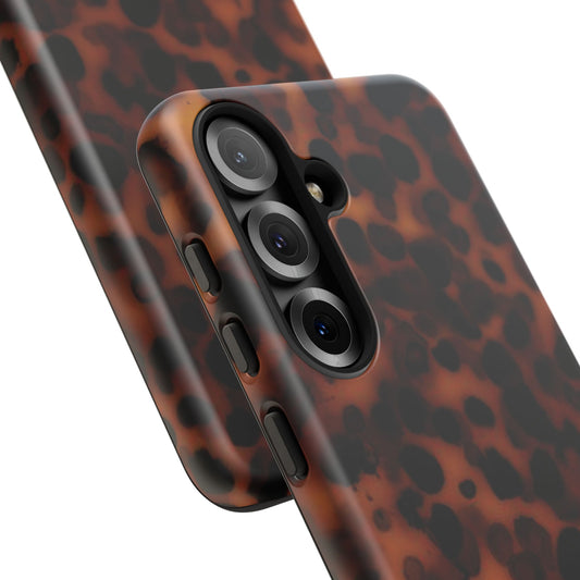 Ember Tortoise Samsung Galaxy Phone Case