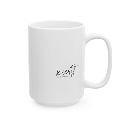 Need a Martini Mug – For When the Group Chat Just Isn’t Enough