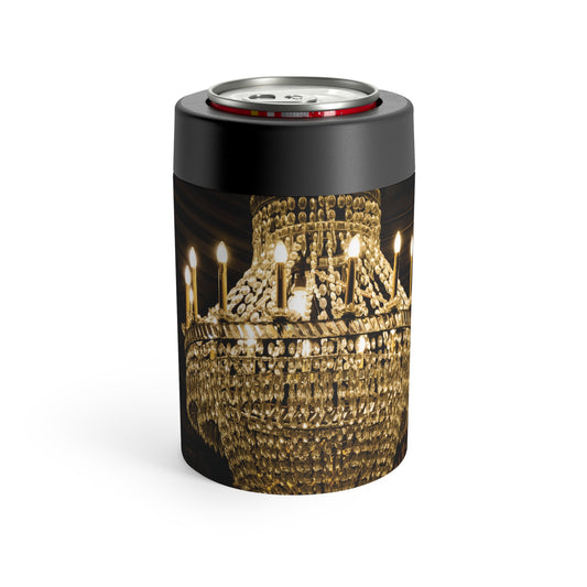Baroque Chandelier Can Holder | Timeless Elegance in Hand