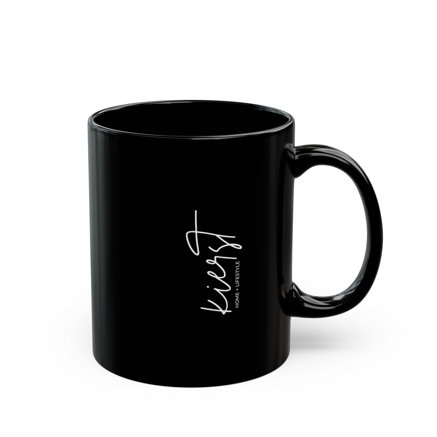 Periodic Dad Jokes Mug – Black Edition