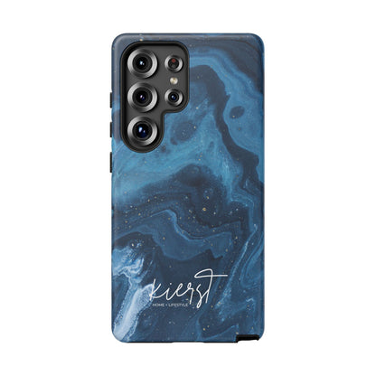 Blue Marble Samsung Galaxy Phone Case