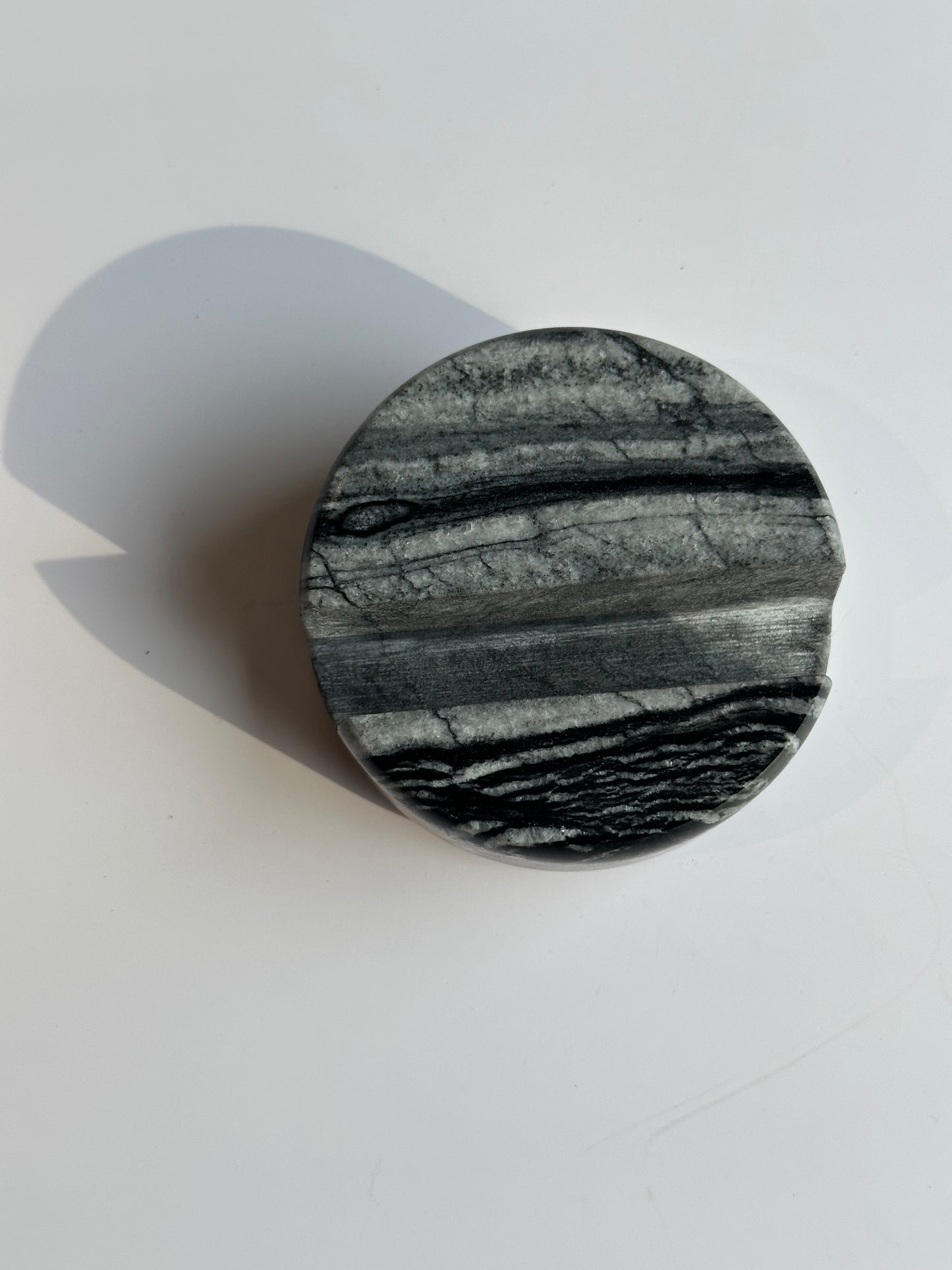Natural Stone Holder
