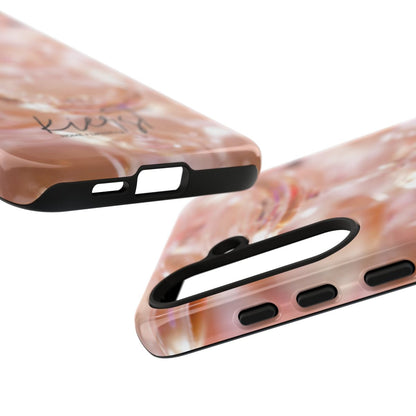 Champagne Coupe Samsung Galaxy Phone Case