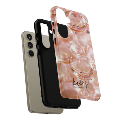 Champagne Coupe Samsung Galaxy Phone Case