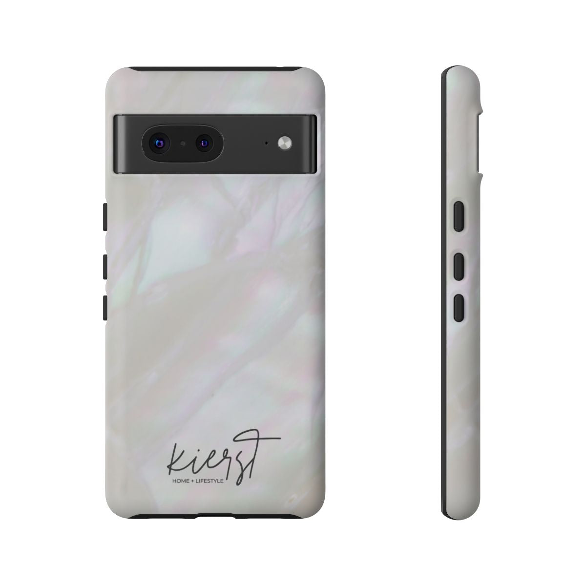 Pearl Essence Google Pixel Phone Case