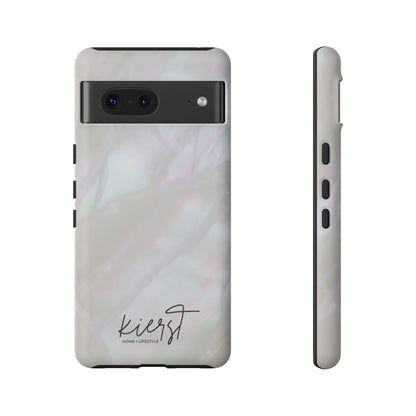 Pearl Essence Google Pixel Phone Case