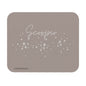 Scorpio and Pearls Mouse Pad (Rectangle)